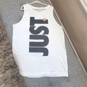 Nike Tank Top boys